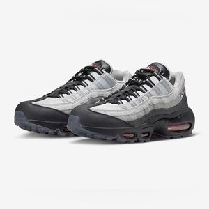 Nike Air Max 95 Premium. Brand new with the box. Men size 9.